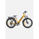ENGWE E26  | Bici Eléctrica 250W | 140KM Autonomía