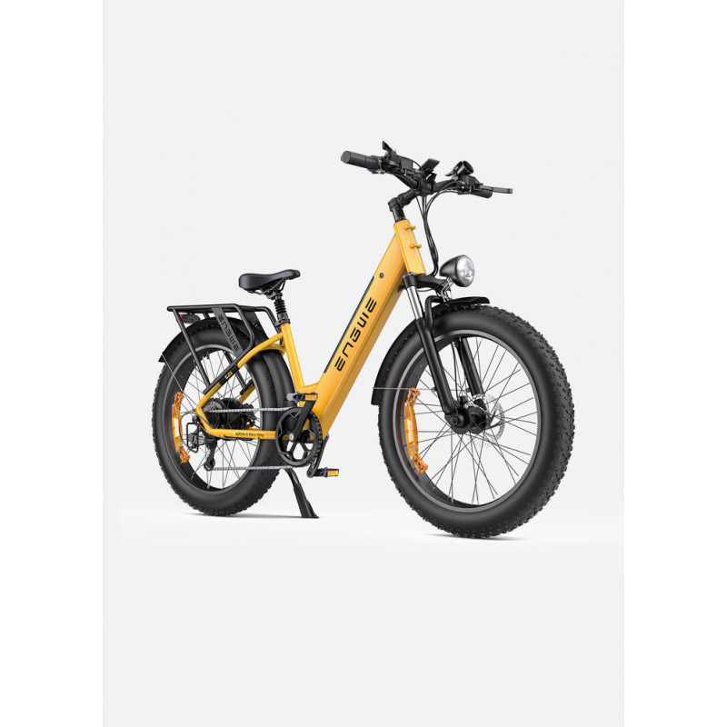 ENGWE E26  | Bici Eléctrica 250W | 140KM Autonomía