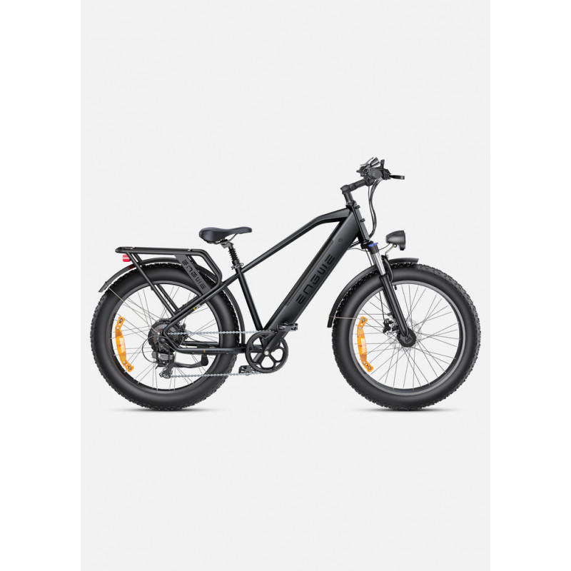 ENGWE E26  | Bici Eléctrica 250W | 140KM Autonomía