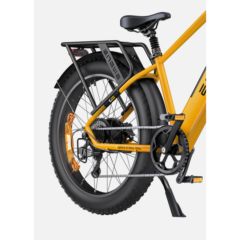 ENGWE E26  | Bici Eléctrica 250W | 140KM Autonomía