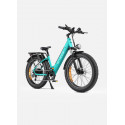 ENGWE E26  | Bici Eléctrica 250W | 140KM Autonomía