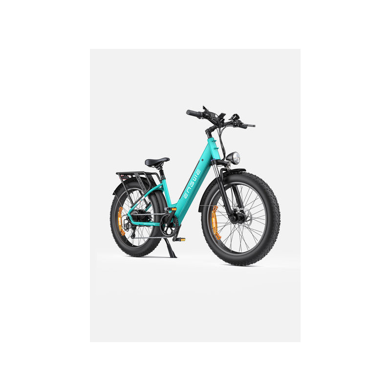 ENGWE E26  | Bici Eléctrica 250W | 140KM Autonomía