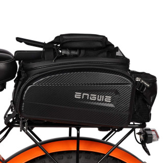 Bolsa impermeable para portabicicletas Engwe de 35 l