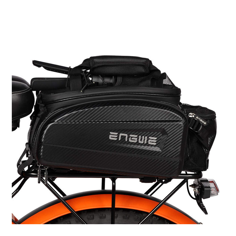Engwe 35L Waterproof Bike Rack Bag l