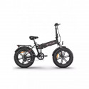 EP-2 PRO Bicicleta Eléctrica | Bicicleta Todo Terreno en E-Motoro