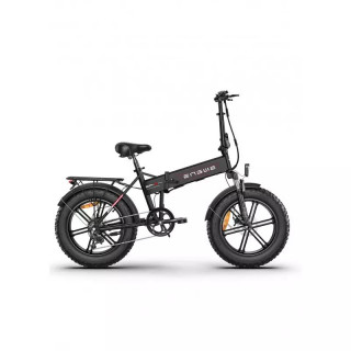 EP-2 PRO Bicicleta Eléctrica | Bicicleta Todo Terreno en E-Motoro