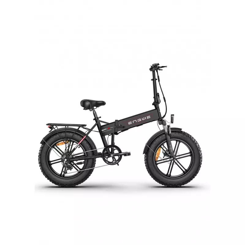 EP-2 PRO Bicicleta Eléctrica | Bicicleta Todo Terreno en E-Motoro