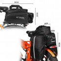 Engwe 35L Waterproof Bike Rack Bag l