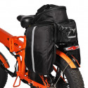 Engwe 35L Waterproof Bike Rack Bag l