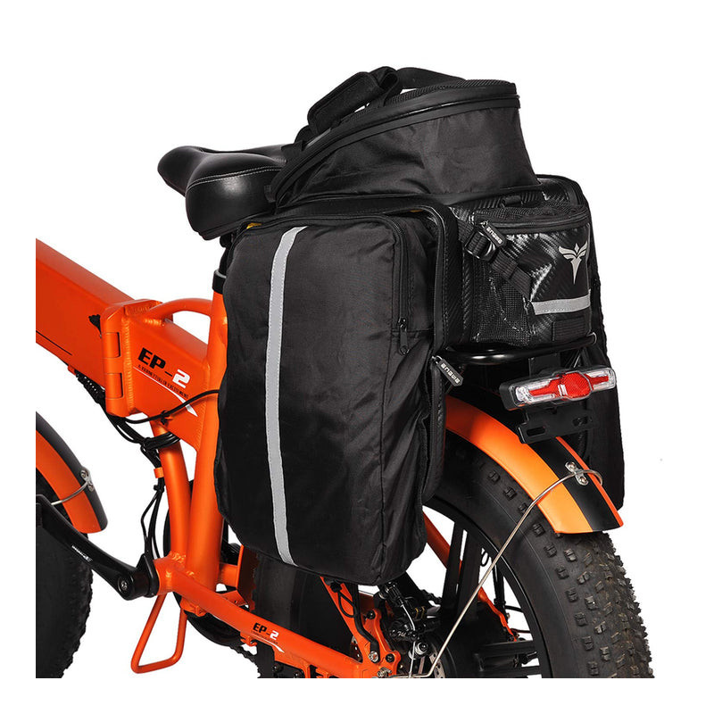 Engwe 35L Waterproof Bike Rack Bag l