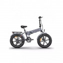 EP-2 PRO Bicicleta Eléctrica | Bicicleta Todo Terreno en E-Motoro