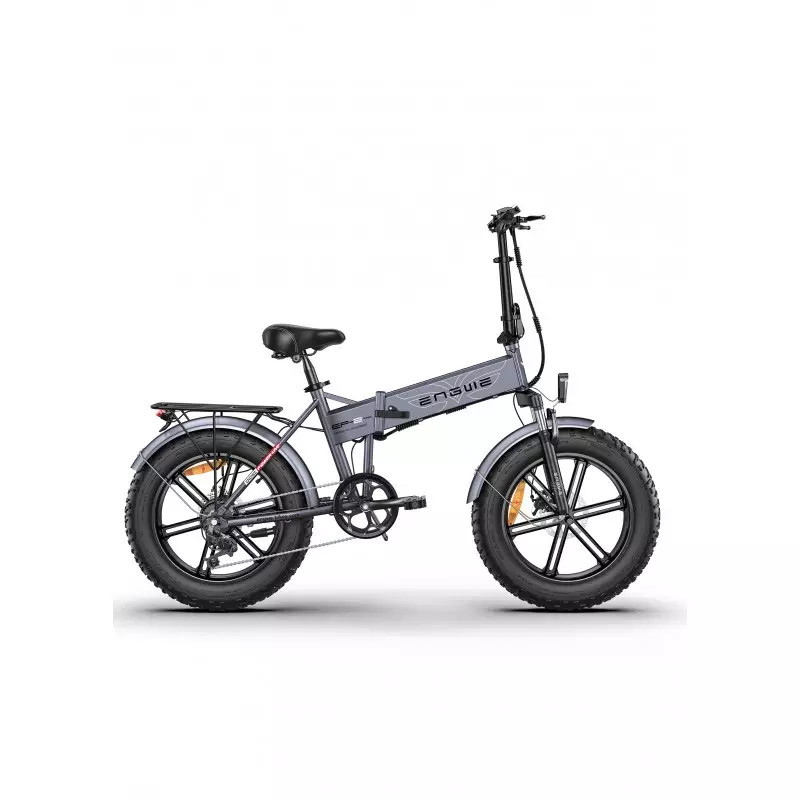 EP-2 PRO Bicicleta Eléctrica | Bicicleta Todo Terreno en E-Motoro