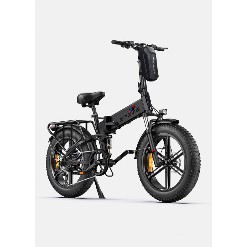 ENGWE Front Frame Bag