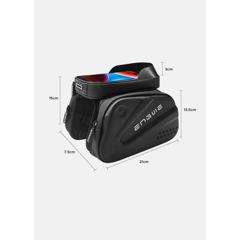 Bolsa impermeable