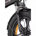 EP-2 PRO Bicicleta Eléctrica | Bicicleta Todo Terreno en E-Motoro
