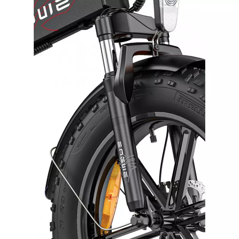 EP-2 PRO Bicicleta Eléctrica | Bicicleta Todo Terreno en E-Motoro