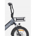 LE20 Front Rack Basket