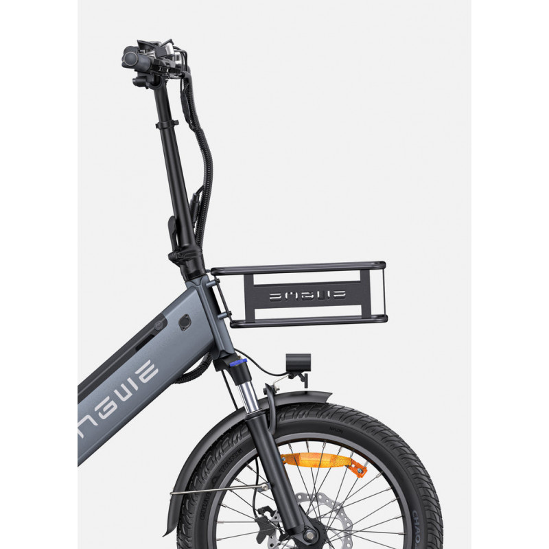 LE20 Front Rack Basket