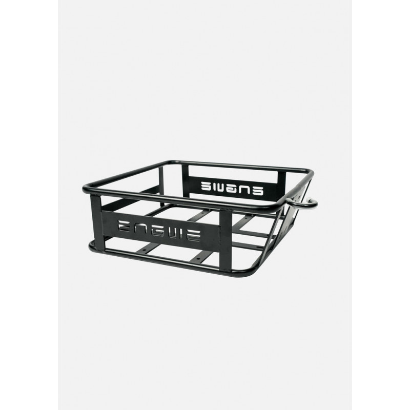LE20 Front Rack Basket