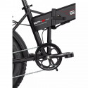 EP-2 PRO Bicicleta Eléctrica | Bicicleta Todo Terreno en E-Motoro