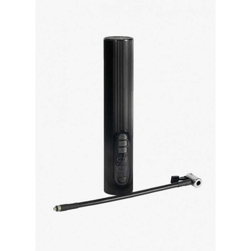 Intelligent pump