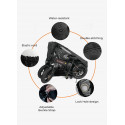 Outdoor Waterproof Bicycle Cover