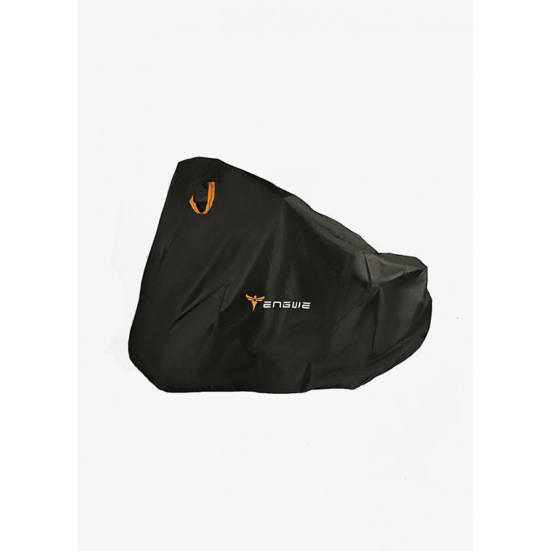 Outdoor Waterproof Bicycle Cover