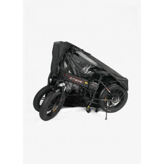 Outdoor Waterproof Bicycle Cover