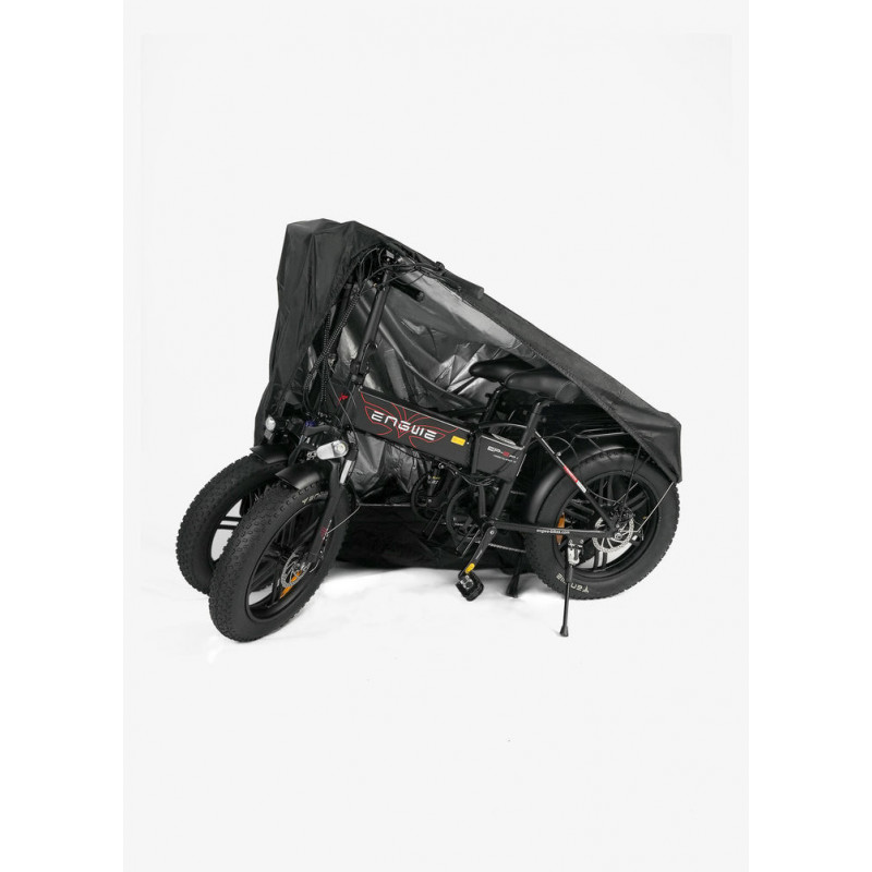 Outdoor Waterproof Bicycle Cover