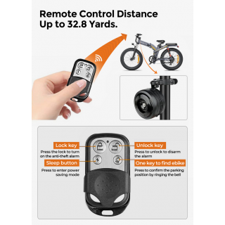 Anti-Theft Vibration Alarm