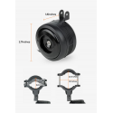 Anti-Theft Vibration Alarm