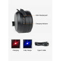 Anti-Theft Vibration Alarm