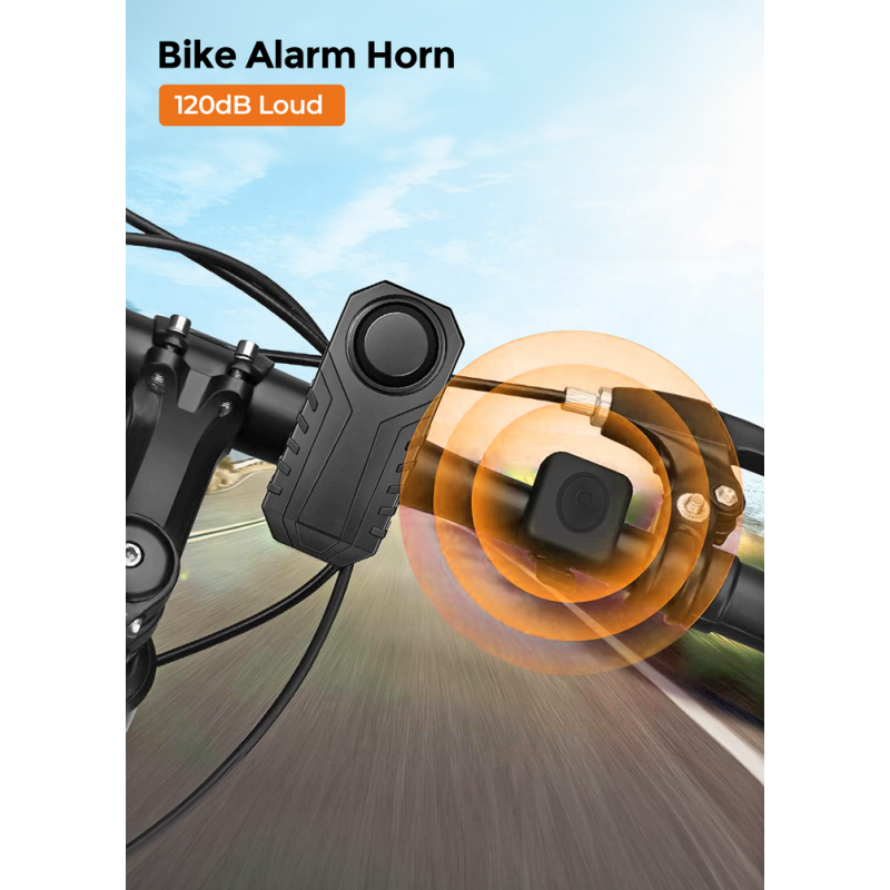Alarma