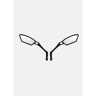 Espejo retrovisor