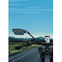 Espejo retrovisor