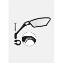 Espejo retrovisor