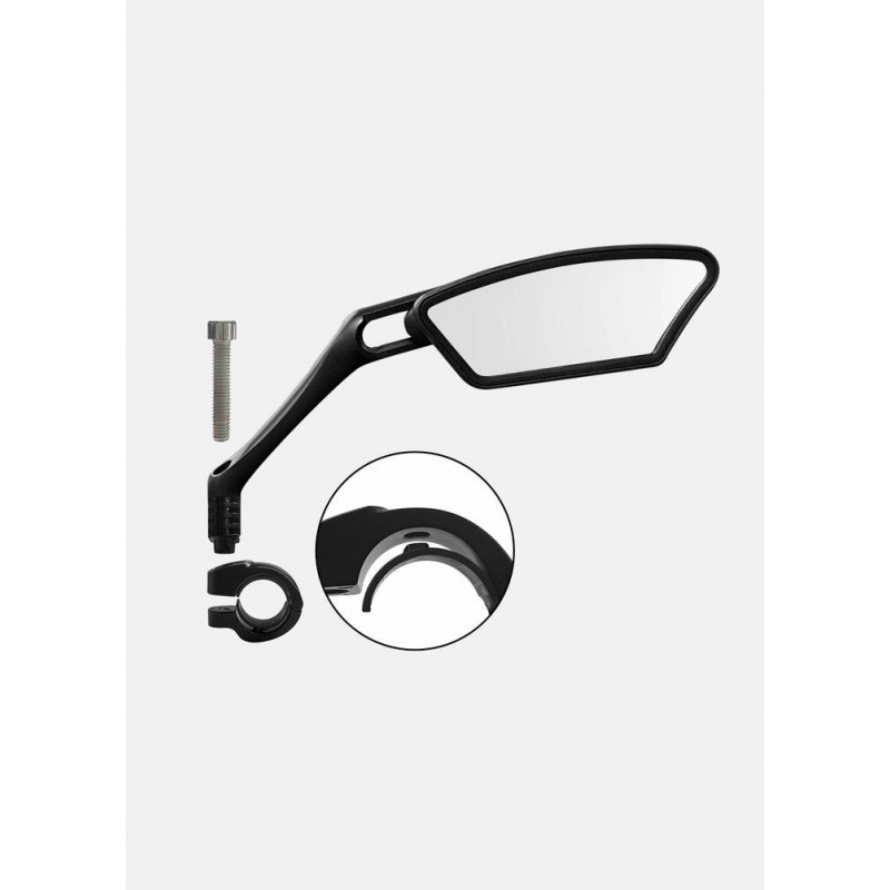 Espejo retrovisor