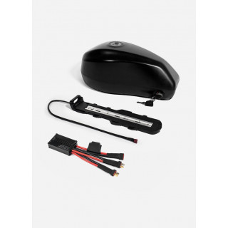 Battery for M20