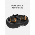 Shock Absorbing Saddle for EP-2 PRO/ENGINE PRO