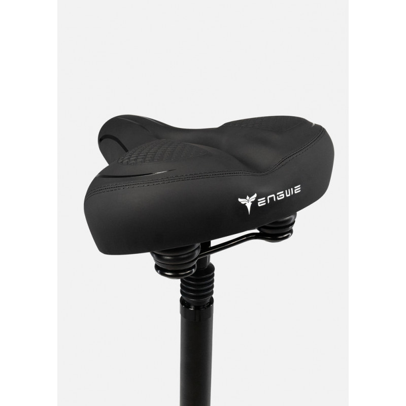Shock Absorbing Saddle for EP-2 PRO/ENGINE PRO