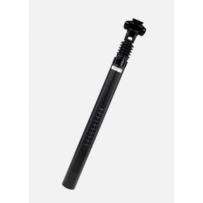 Shock Absorbing Saddle for EP-2 PRO/ENGINE PRO