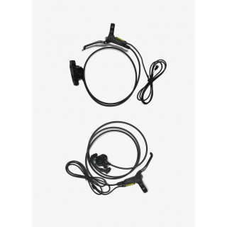 Hydraulic Brakes