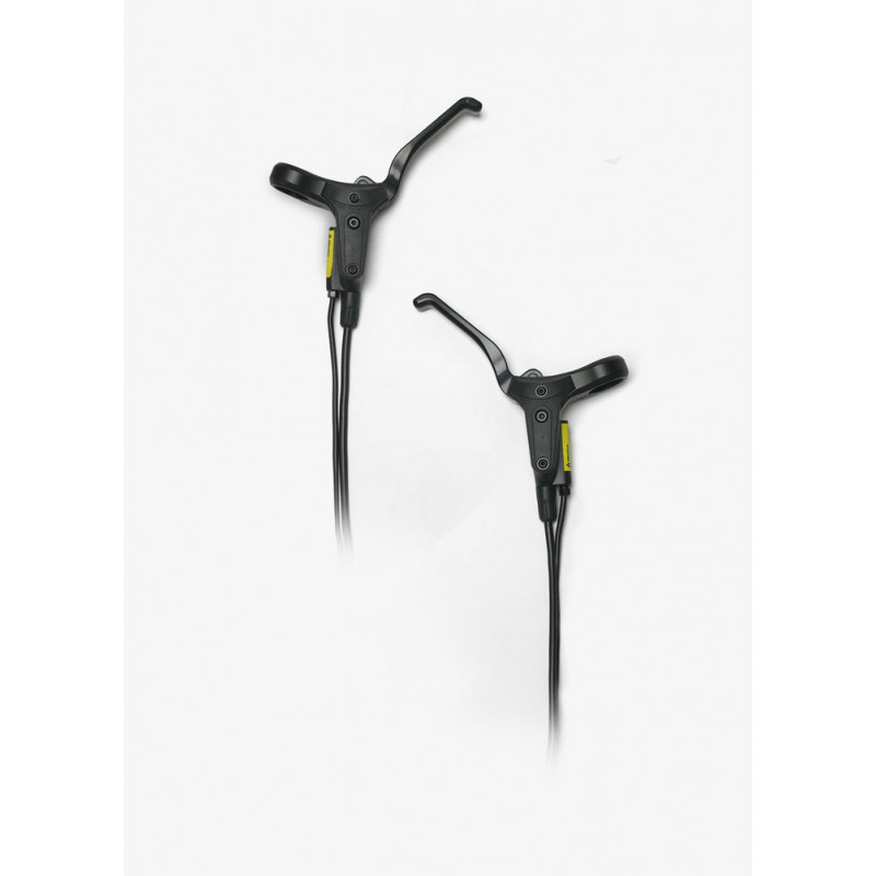 Hydraulic Brakes