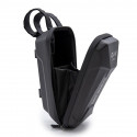 Bolsa deluxe con velcro  - 3L