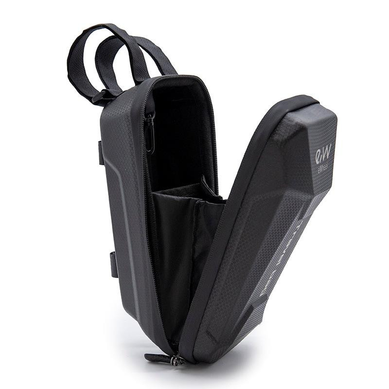 Bolsa deluxe con velcro  - 3L