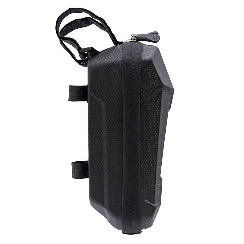 Bolsa deluxe con velcro  - 3L