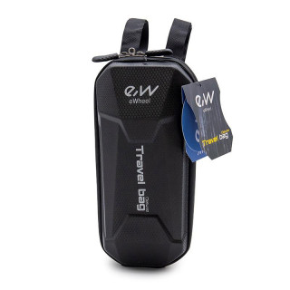 Bolsa deluxe con velcro  - 3L