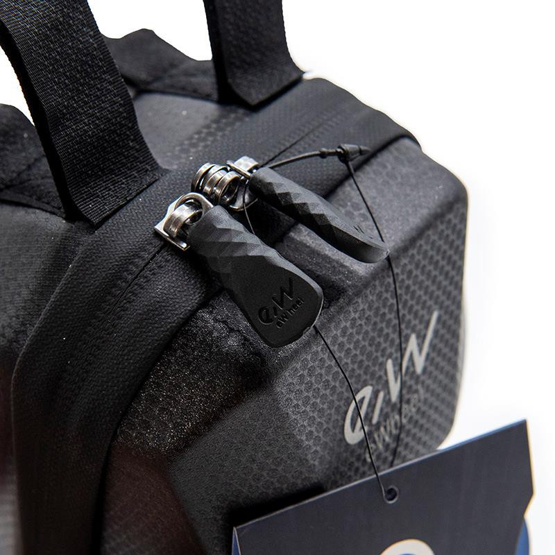 Bolsa deluxe con velcro  - 2L