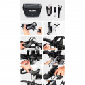 Bolsa impermeable 3L con soporte