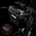 Bolsa impermeable 3L con soporte